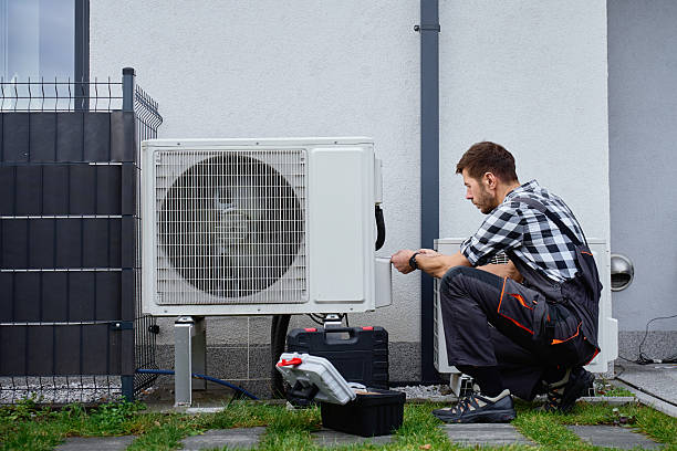 Top rated local Hvac Maintenance specialists in Divernon, IL